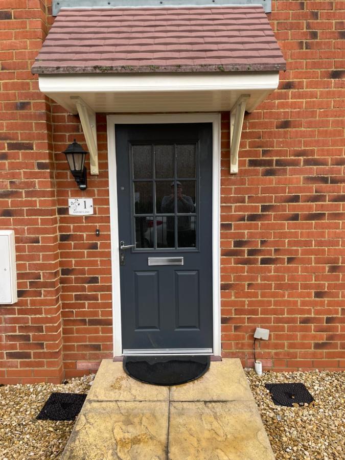 Stunning Large Detached Gloucester, 4 Beds, 3 Bedroom, 2 Bathroom Property, Nr Chelt, The Docks And Quays Sleeps 6 Kültér fotó