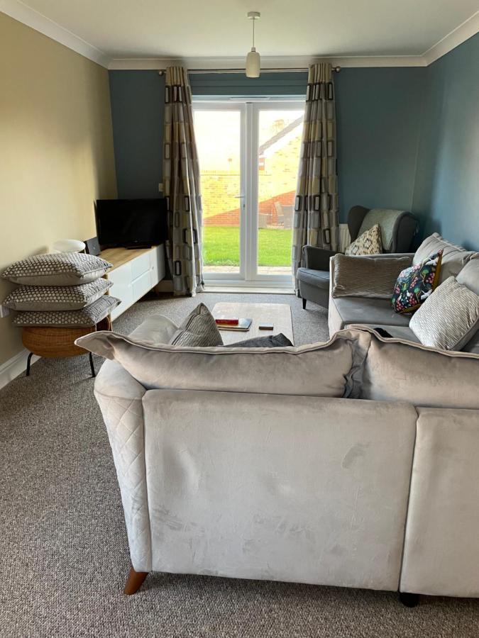 Stunning Large Detached Gloucester, 4 Beds, 3 Bedroom, 2 Bathroom Property, Nr Chelt, The Docks And Quays Sleeps 6 Kültér fotó