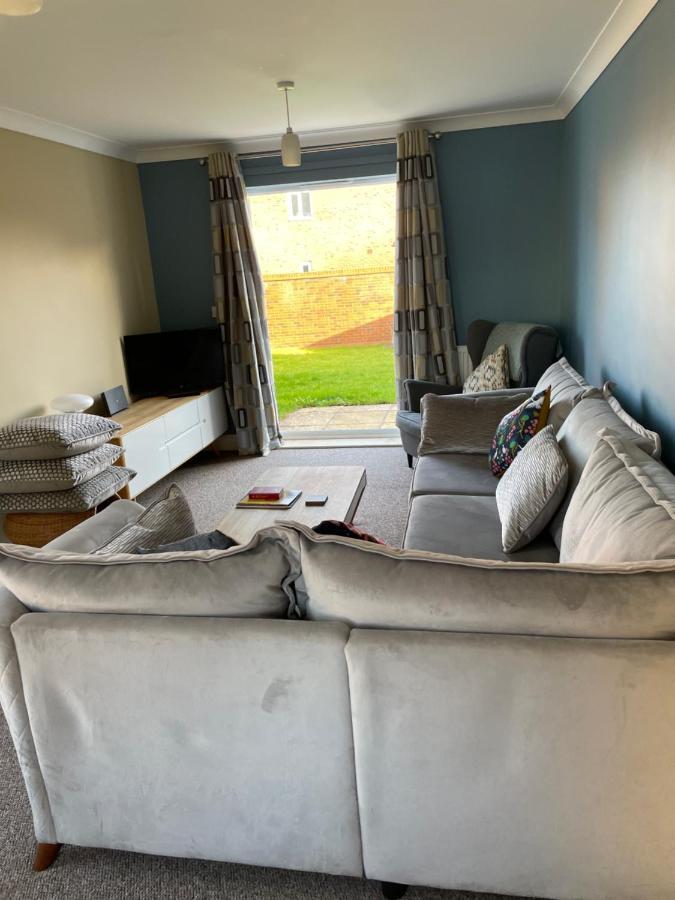 Stunning Large Detached Gloucester, 4 Beds, 3 Bedroom, 2 Bathroom Property, Nr Chelt, The Docks And Quays Sleeps 6 Kültér fotó